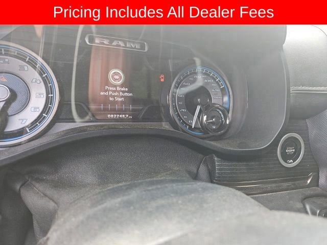 ram ram 1500 pickup 2019 1C6SRFHT8KN819626 image ram ram 1500 pickup 2019 1C6SRFHT8KN819626 image